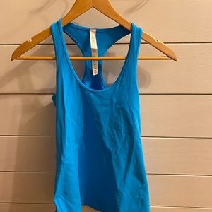 Lululemon Cool Racerback